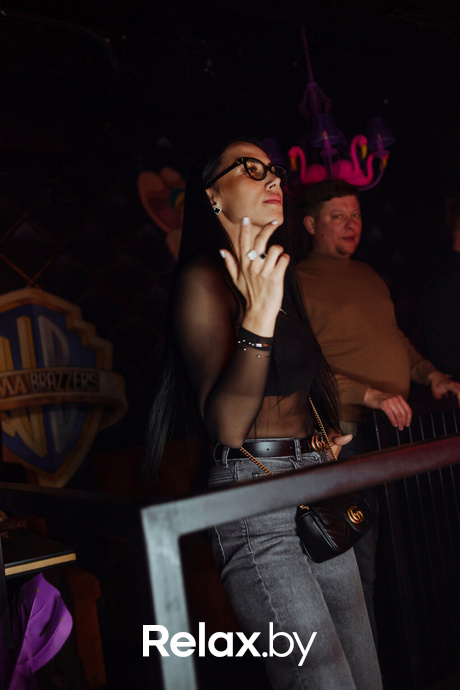 Stiflera party, фото № 40