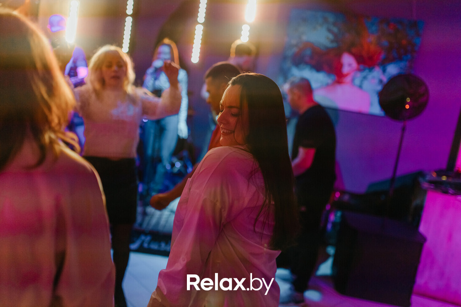 Ночные жители, фото № 49