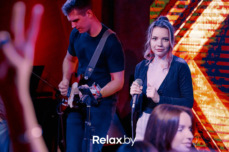 Saturday music, фото № 35