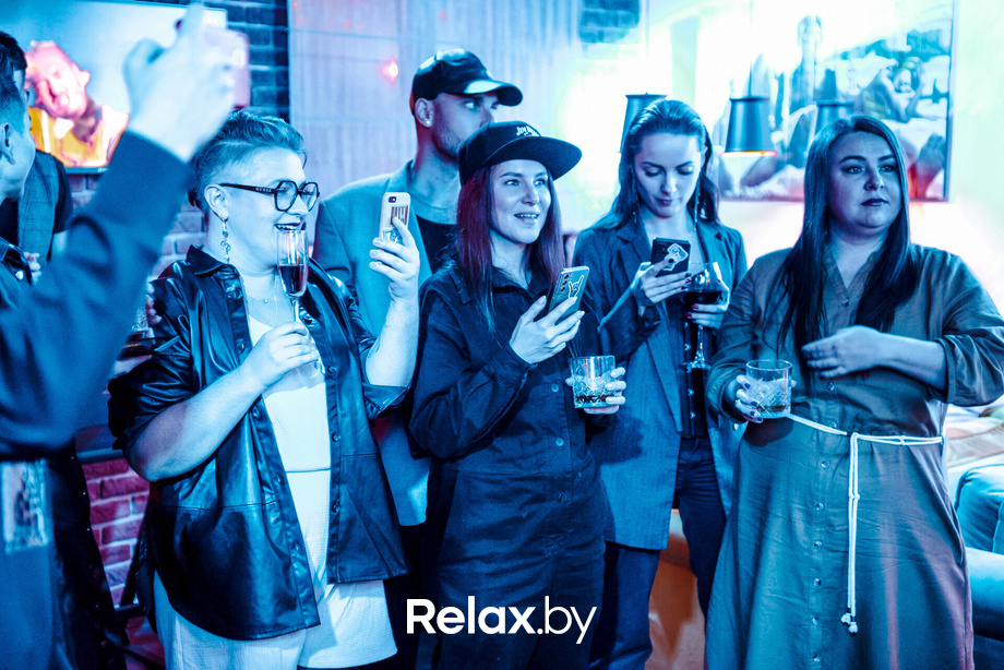 Открытие Gastropub «DROVA», фото № 98