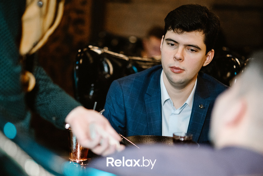 Выступление Анны Ничипоренко, фото № 12