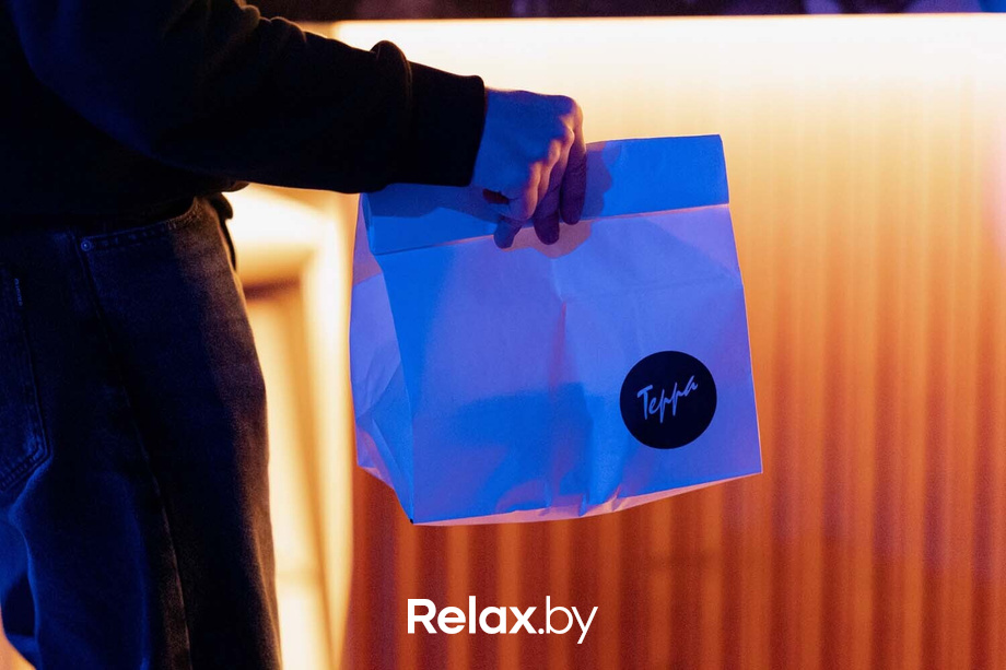 Ночные жители, фото № 83