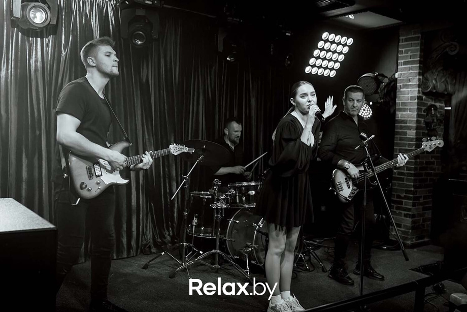 Brooklyn Live!, фото № 2