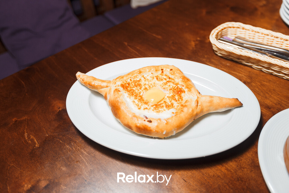 День рождения Хинкальни Титан, фото № 60