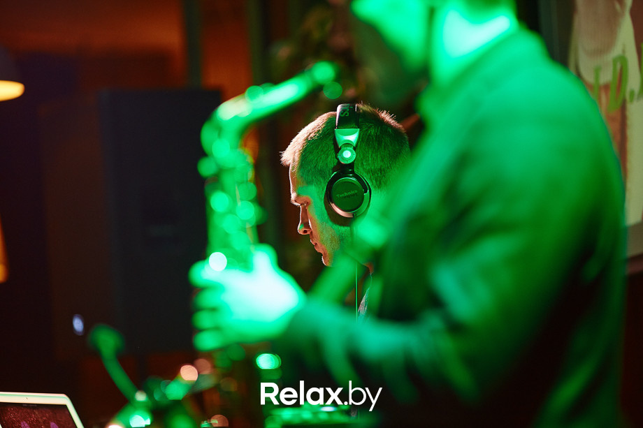 Vogue party, фото № 11