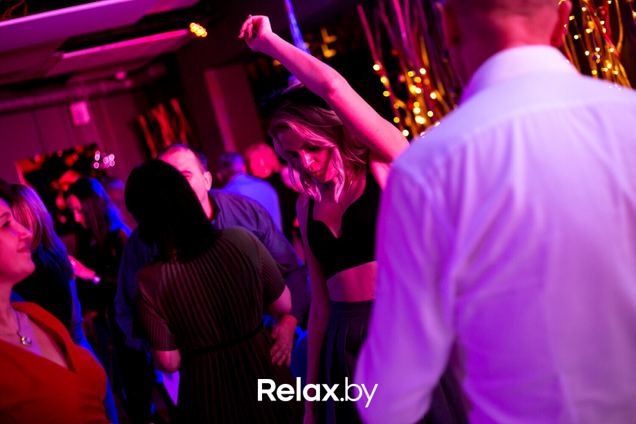 Happy New Year in Terra, фото № 27