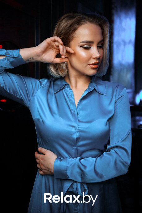 Saturday party, фото № 26