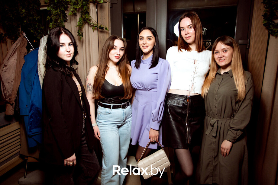 Ночные жители, фото № 38