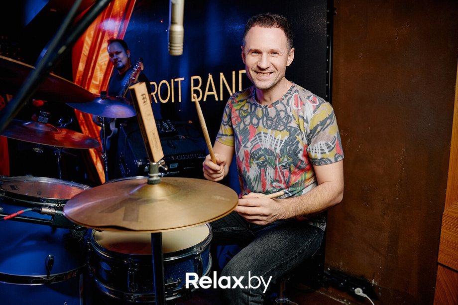 Friday Music, фото № 35