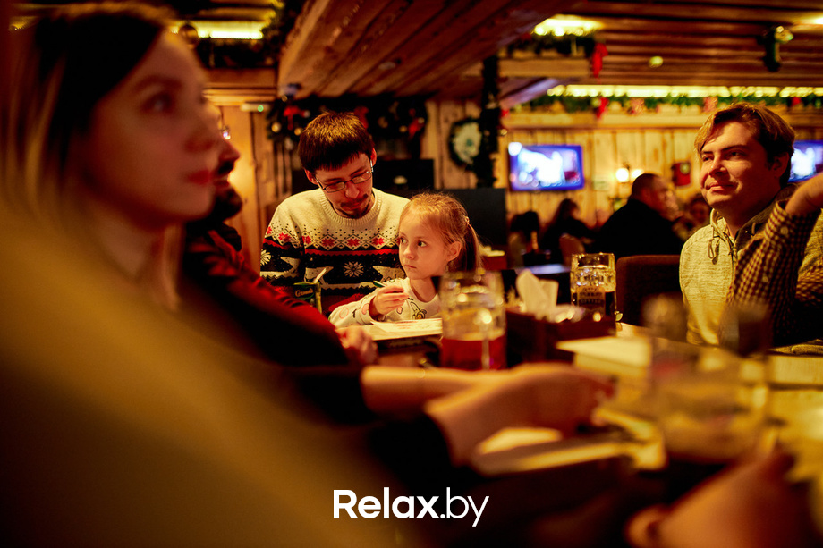 Бар-олимпиада «Мозгва», фото № 102