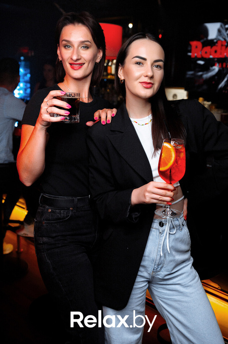 Суббота в Radio Killers, фото № 31