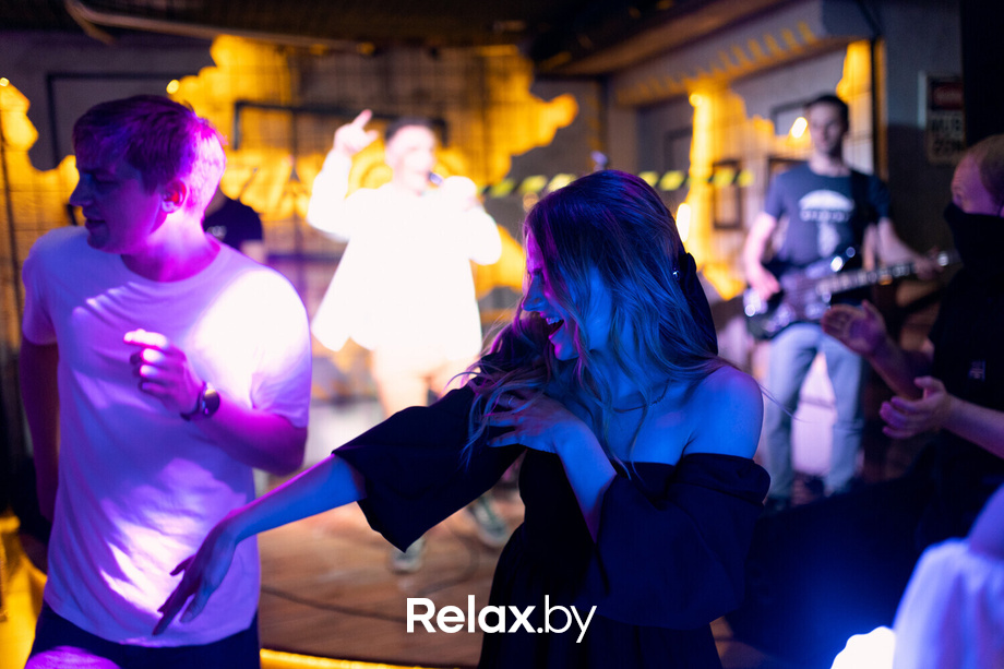 Saturday party, фото № 91