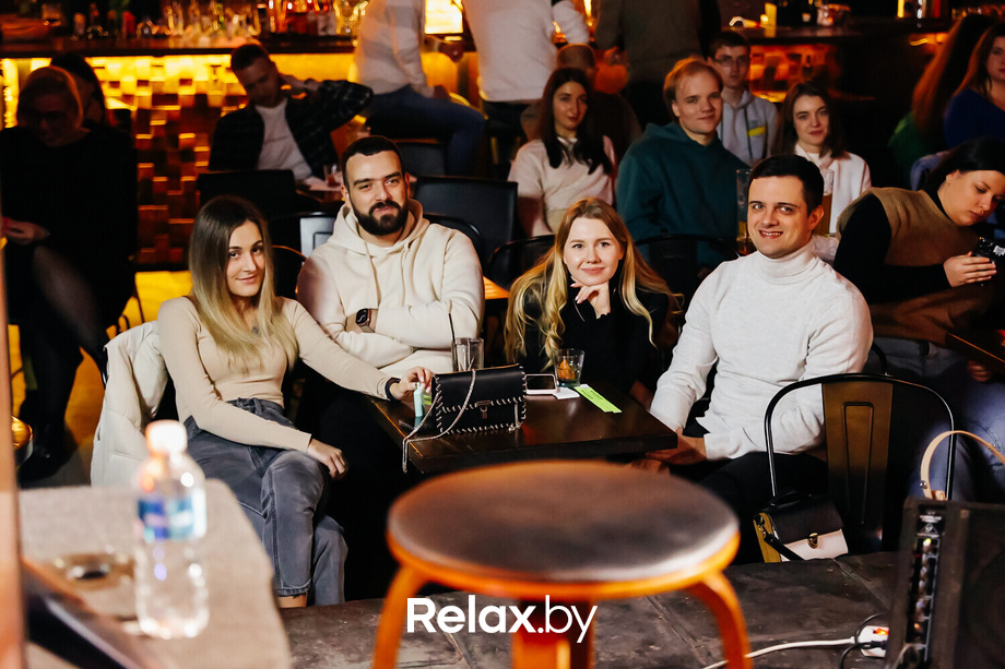 Отчетный концерт, фото № 122