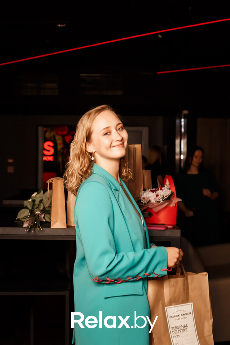 Самый лучший день, фото № 6