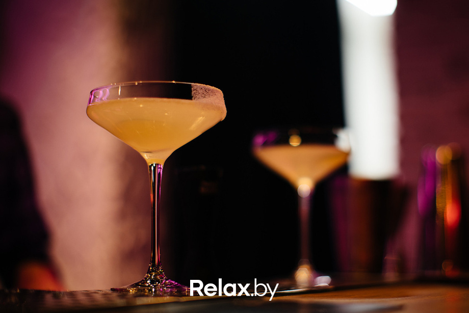 Субботний вечер, фото № 48