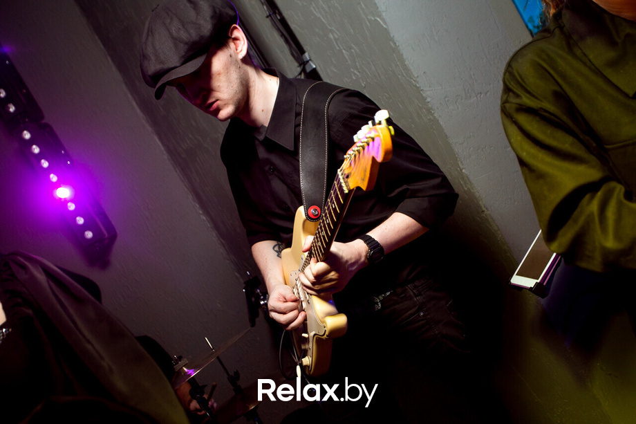 Ночные жители, фото № 5