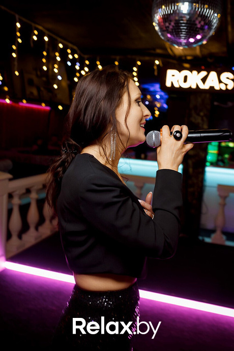 День встречи выпускников, фото № 57