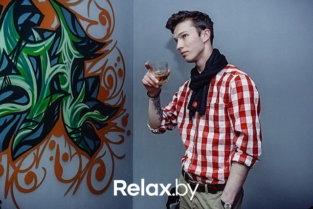 Открытие развлекательного комплекса «5 комнат», фото № 6