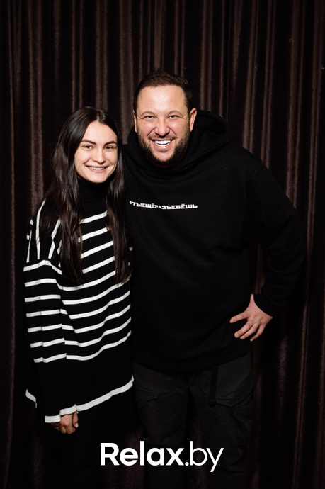 Мастер-класс Дмитрия Сократилина, фото № 89