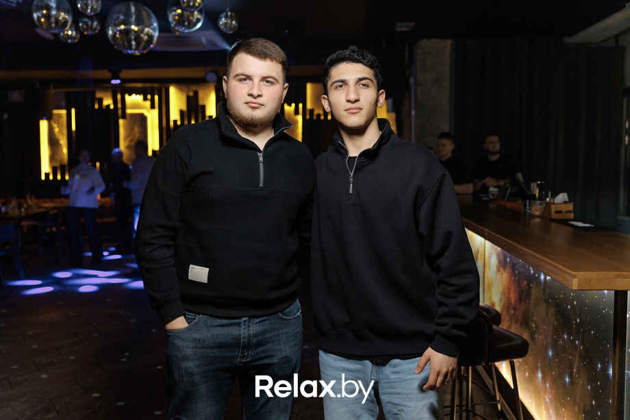 Friday Party, фото № 80