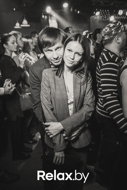 Stand up в баре "Койот"!, фото № 147