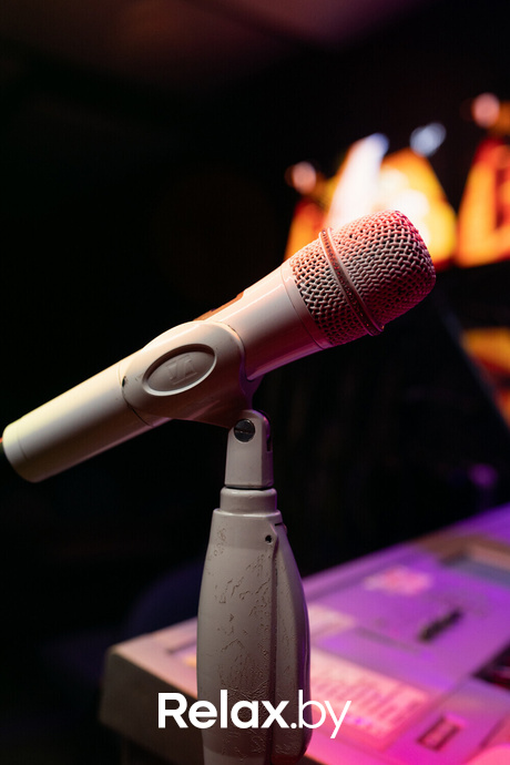 Ночные жители, фото № 35