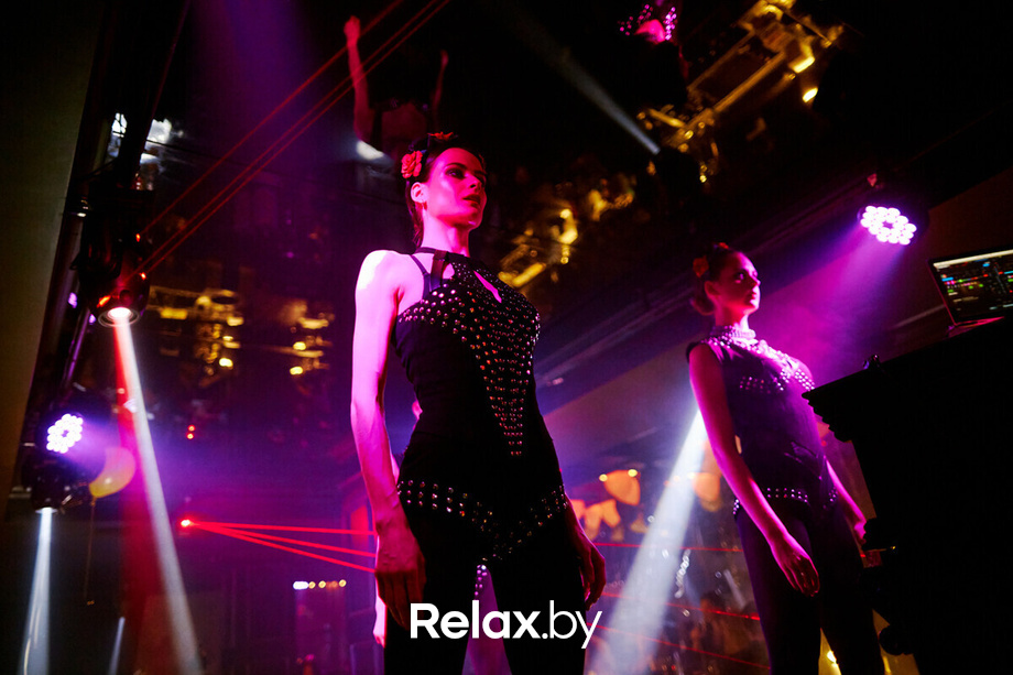 Tarantino Birthday Party, фото № 81