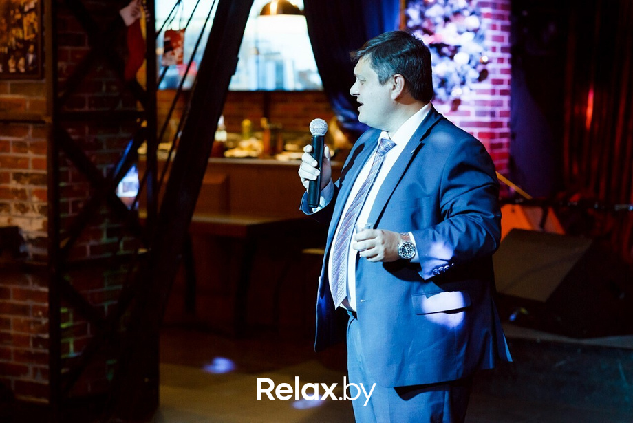 Новогодний Бруклин, фото № 22