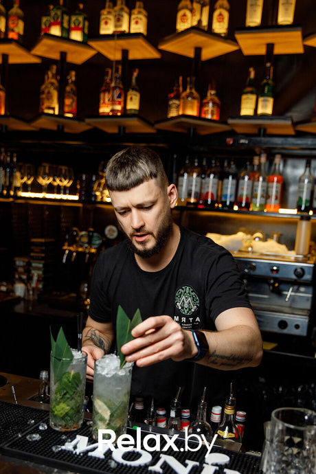 Суббота с Dj Сoopykata, фото № 73