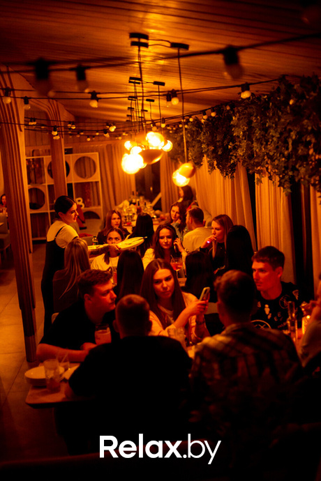 Ночные жители, фото № 61