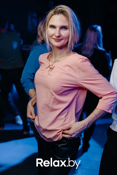 Ночные жители, фото № 42