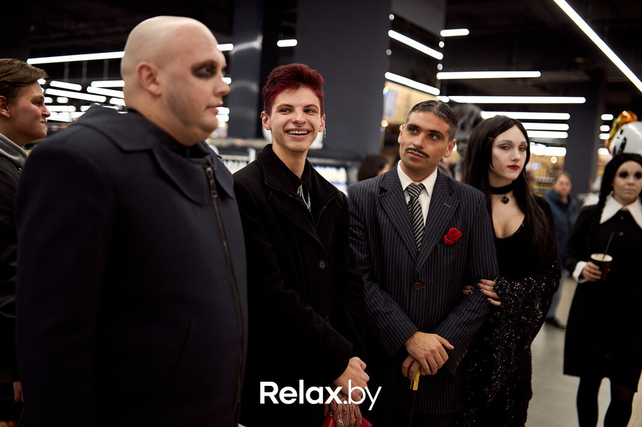 Halloween, фото № 134