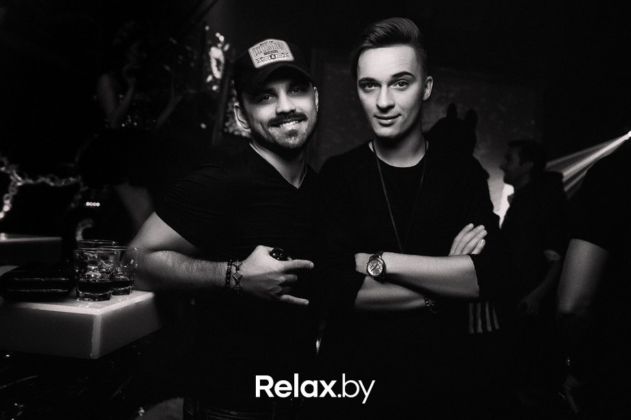 Saturday night, фото № 45