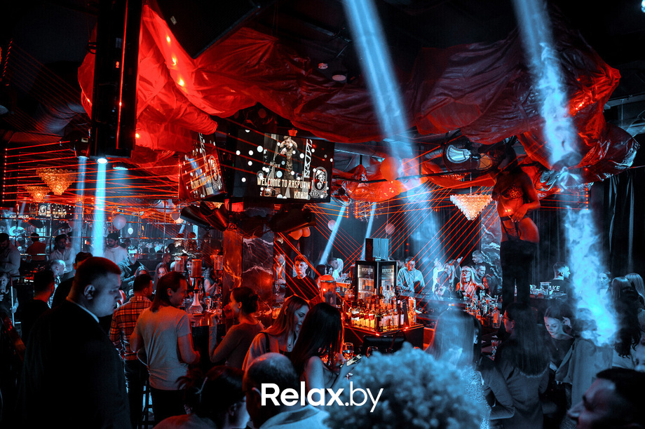 Saturday party, фото № 1