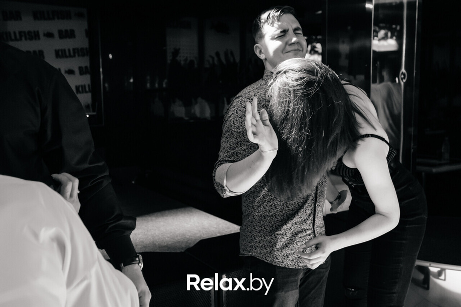 Не ангелы, фото № 65