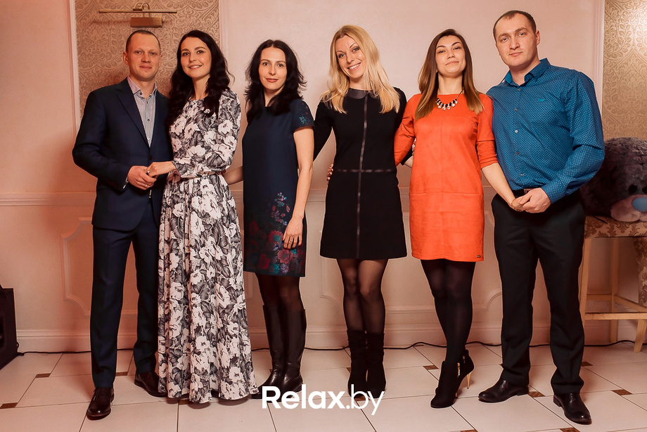 8 марта, фото № 47