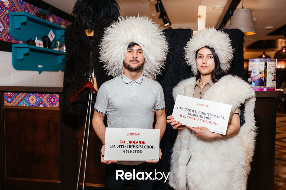 День рождения Хинкальни Титан, фото № 185