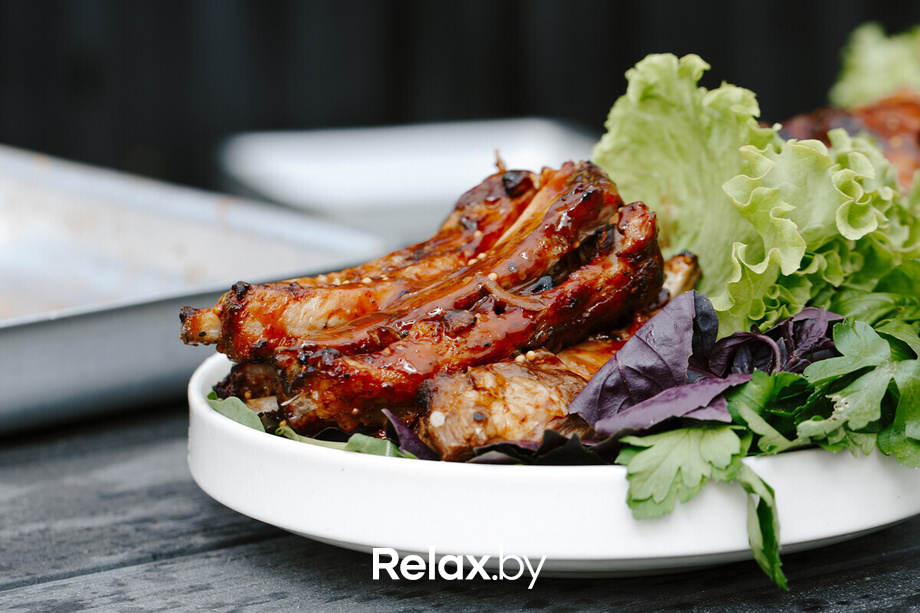 Rib Raw Harley, фото № 55