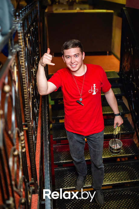 MoulinRouge, фото № 33