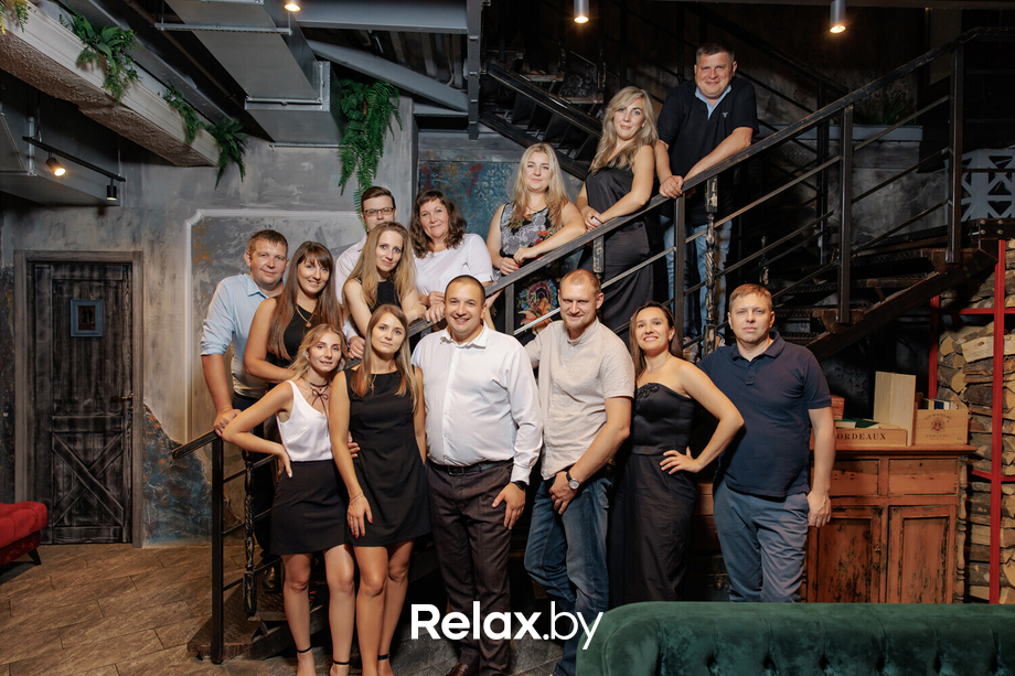 Friday Party, фото № 18