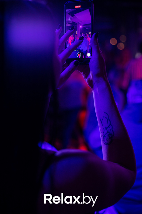 Ночные жители, фото № 103