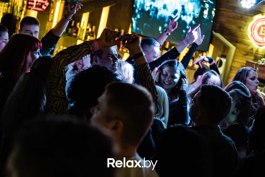 Friday party, фото № 115