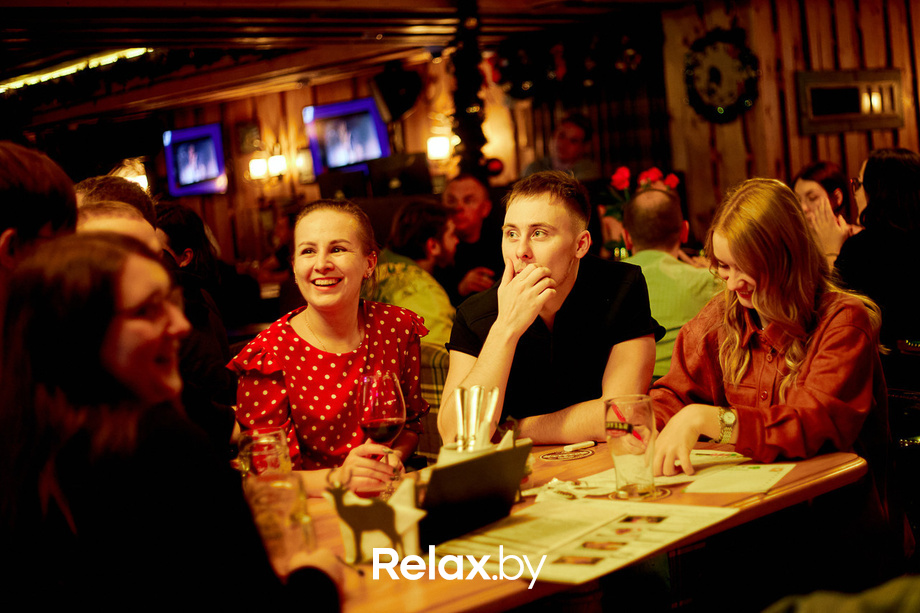 Бар-олимпиада «Мозгва», фото № 197