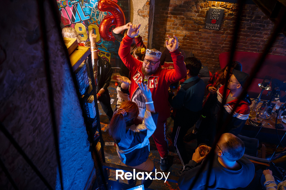 6 лет HookahPlace, фото № 99