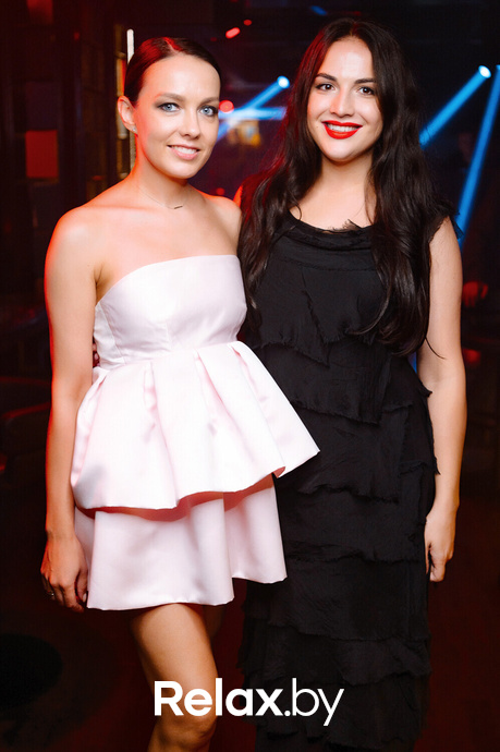 Суббота в Radio Killers, фото № 8