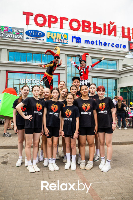 Детский фестиваль «Стоп, снято!», фото № 131