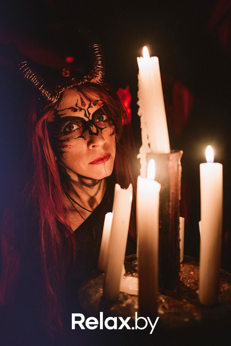 Halloween. Проклятие Аннабель, фото № 9