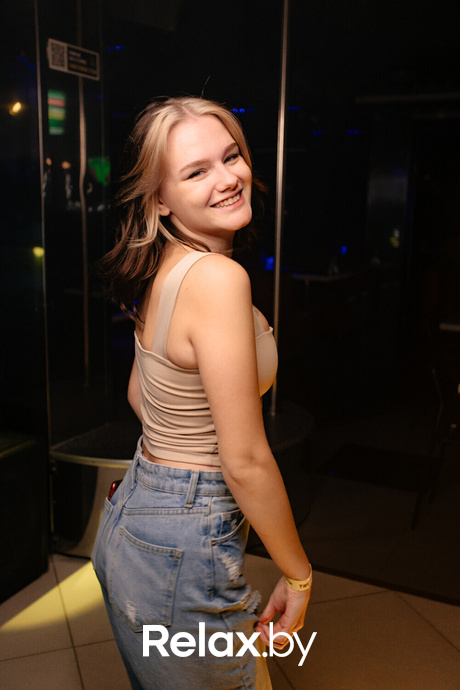 Friday party, фото № 21