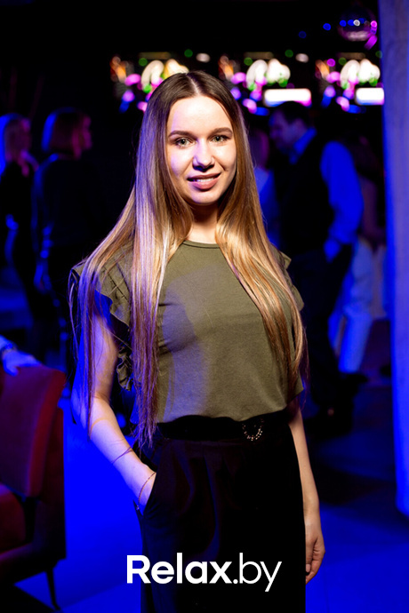 Ночные жители, фото № 57