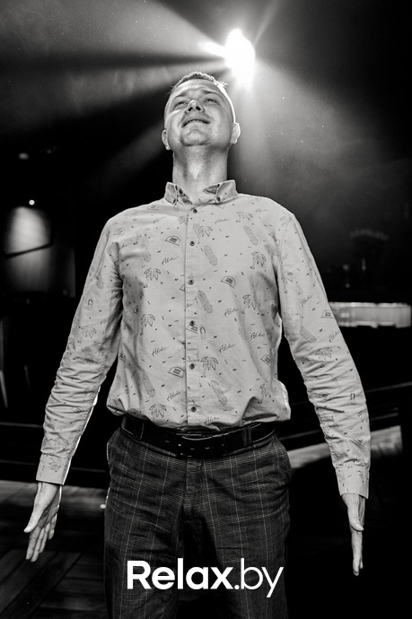 Saturday music, фото № 13